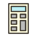 calcular icon