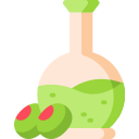 aceite de oliva icon