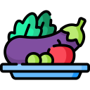 verduras icon