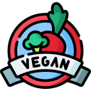 vegano icon