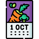 calendario icon