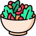 ensalada icon