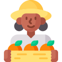 agricultor icon