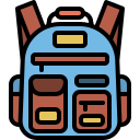 mochila icon