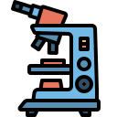 microscopio icon