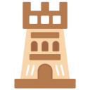 fortaleza icon