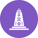 obelisco icon