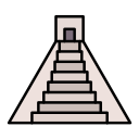 pirámide icon