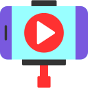 vlog icon