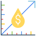 reservas de petróleo icon