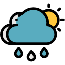 lluvia icon