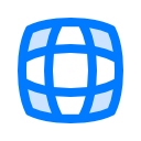 360 grados icon