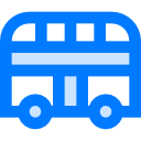 autobús icon