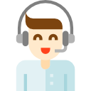 auriculares icon