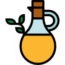 aceite esencial icon