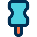 paleta de hielo icon