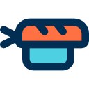 sushi icon