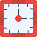 reloj icon