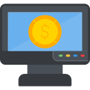 monitor icon