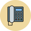 teléfono icon