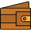 billetera icon