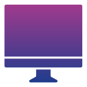 monitor icon