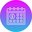 calendario icon