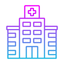 hospital icon