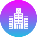 hospital icon