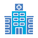 hospital icon