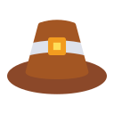 sombrero icon