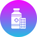 medicamento icon