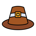 sombrero icon