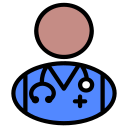 doctor icon