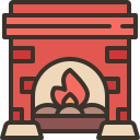 chimenea icon