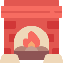 chimenea icon