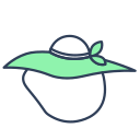 sombrero icon