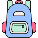 mochila icon