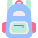 mochila icon