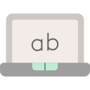 computadora portátil icon