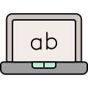 computadora portátil icon