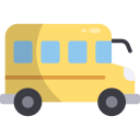 autobús escolar icon