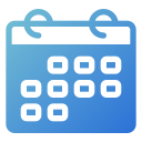 calendario icon