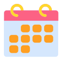 calendario icon