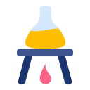 química