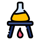 química