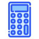 calculadora icon