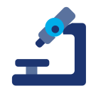 microscopio icon