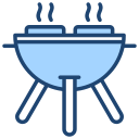 barbacoa icon