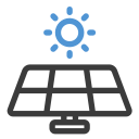 panel solar